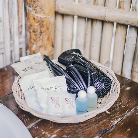 Nang Non Camping Ville นางนอนแค้มป์ปิ้งวิลล์ Mae Sai Ngoại thất bức ảnh