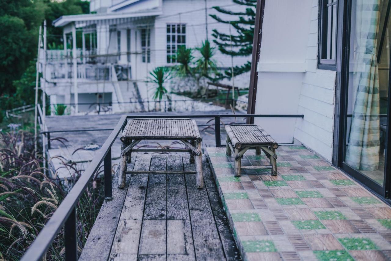 Nang Non Camping Ville นางนอนแค้มป์ปิ้งวิลล์ Mae Sai Ngoại thất bức ảnh