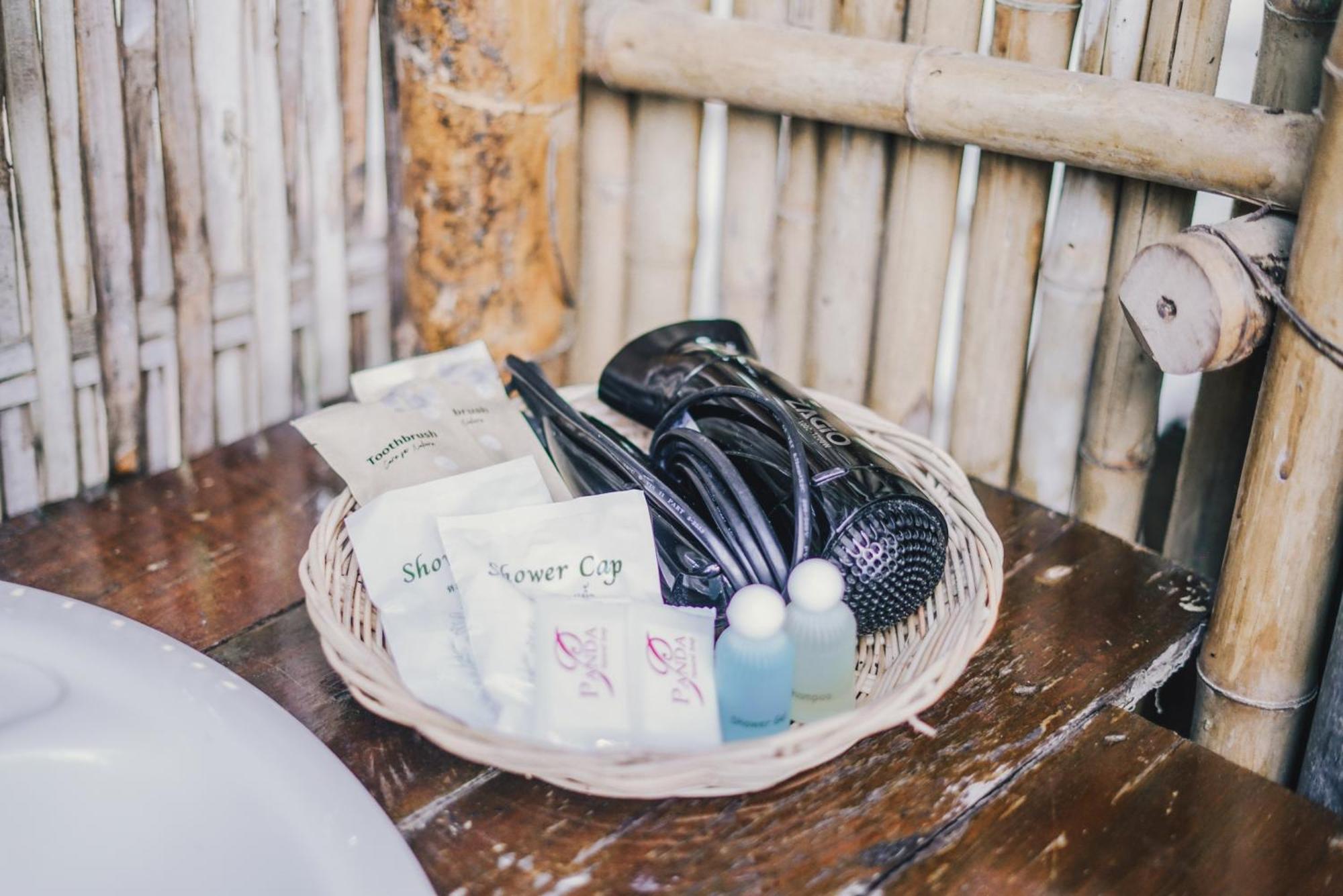 Nang Non Camping Ville นางนอนแค้มป์ปิ้งวิลล์ Mae Sai Ngoại thất bức ảnh